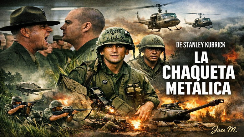 Full Metal Jacket image 6