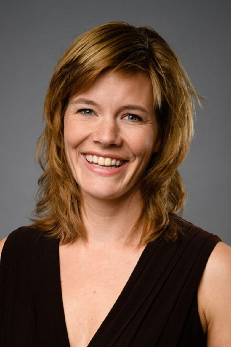 Hanneke Engels portrait image