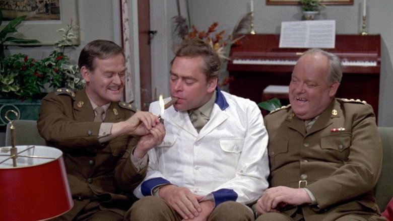 The Major's Guard (1964)