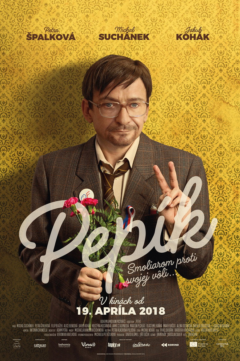 Pep&iacute;k (2018)