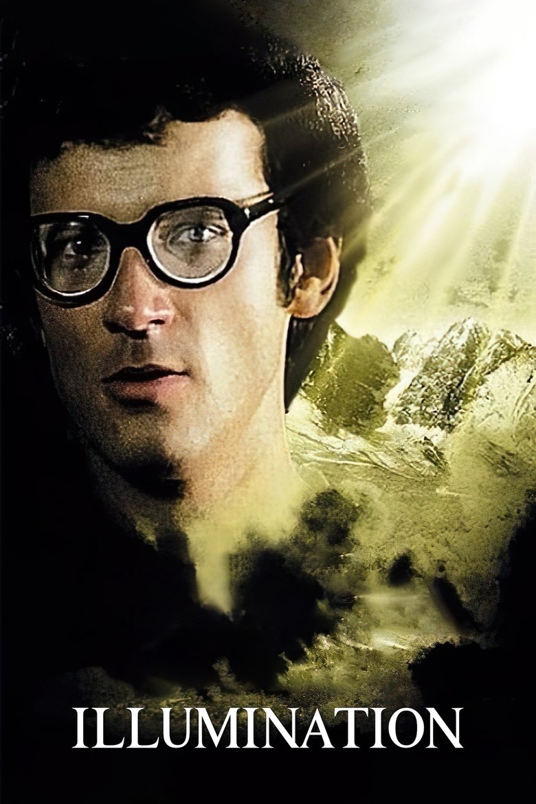 Illumination main poster