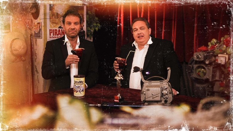 Still image for Die schlechtesten Filme aller Zeiten season 1 episode 4: Episode 4