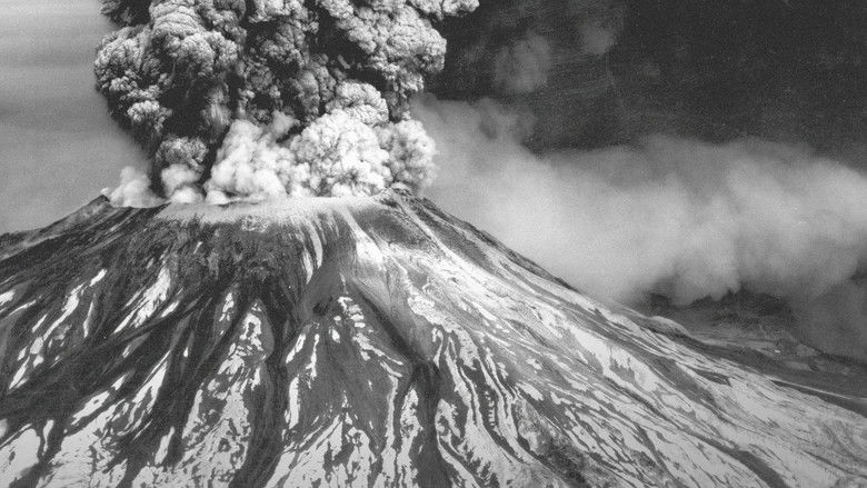 Still image for Make It Out Alive season 1 episode 1: Mount St. Helens