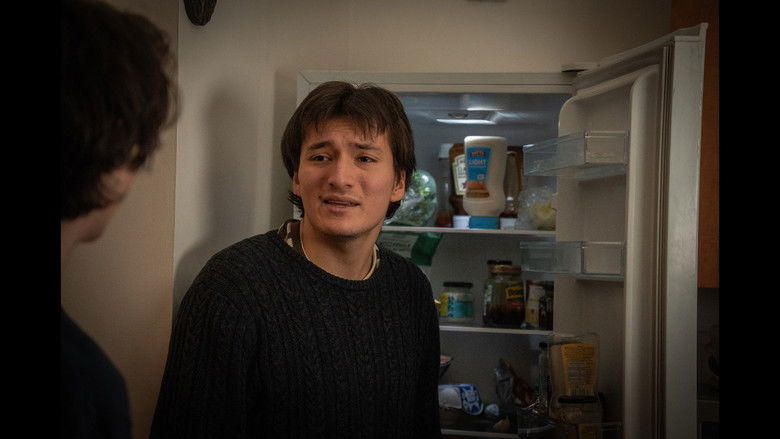 Imatge de In The Hour of Darkness