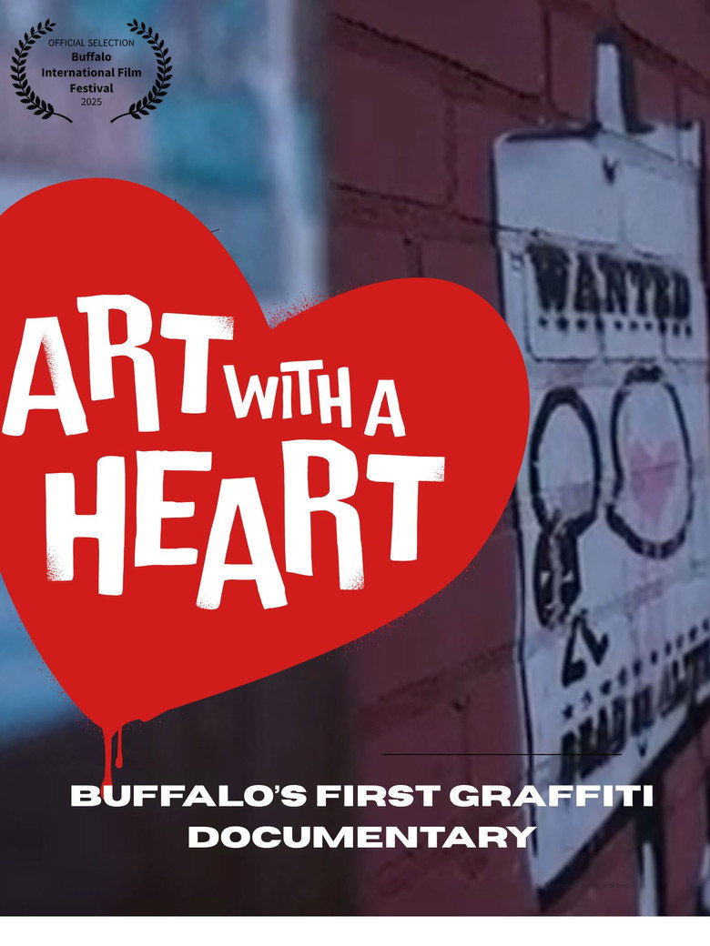 Imatge de Art With A Heart