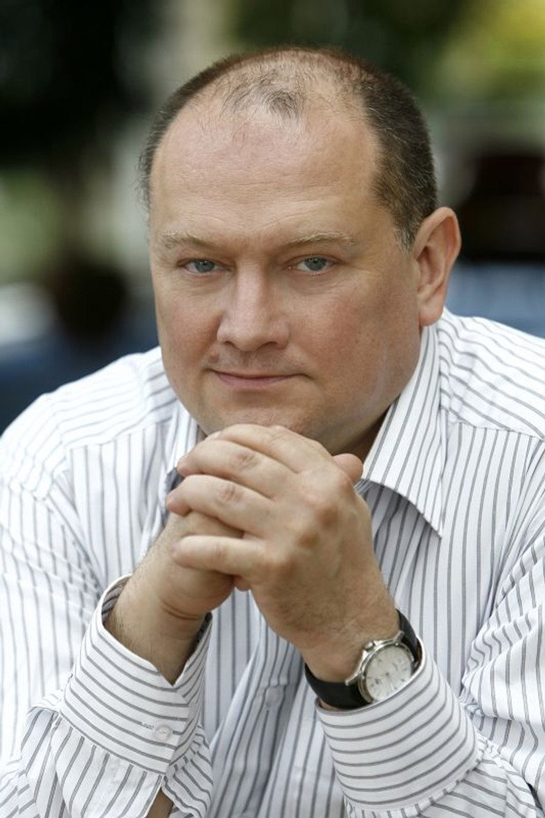 István Znamenák photo 2