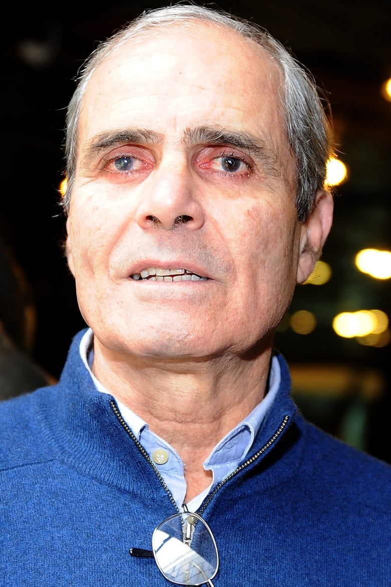 Nino Castelnuovo photo 5