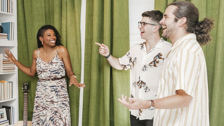 Still image for Reno My Rental season 1 episode 5: Arrested Development