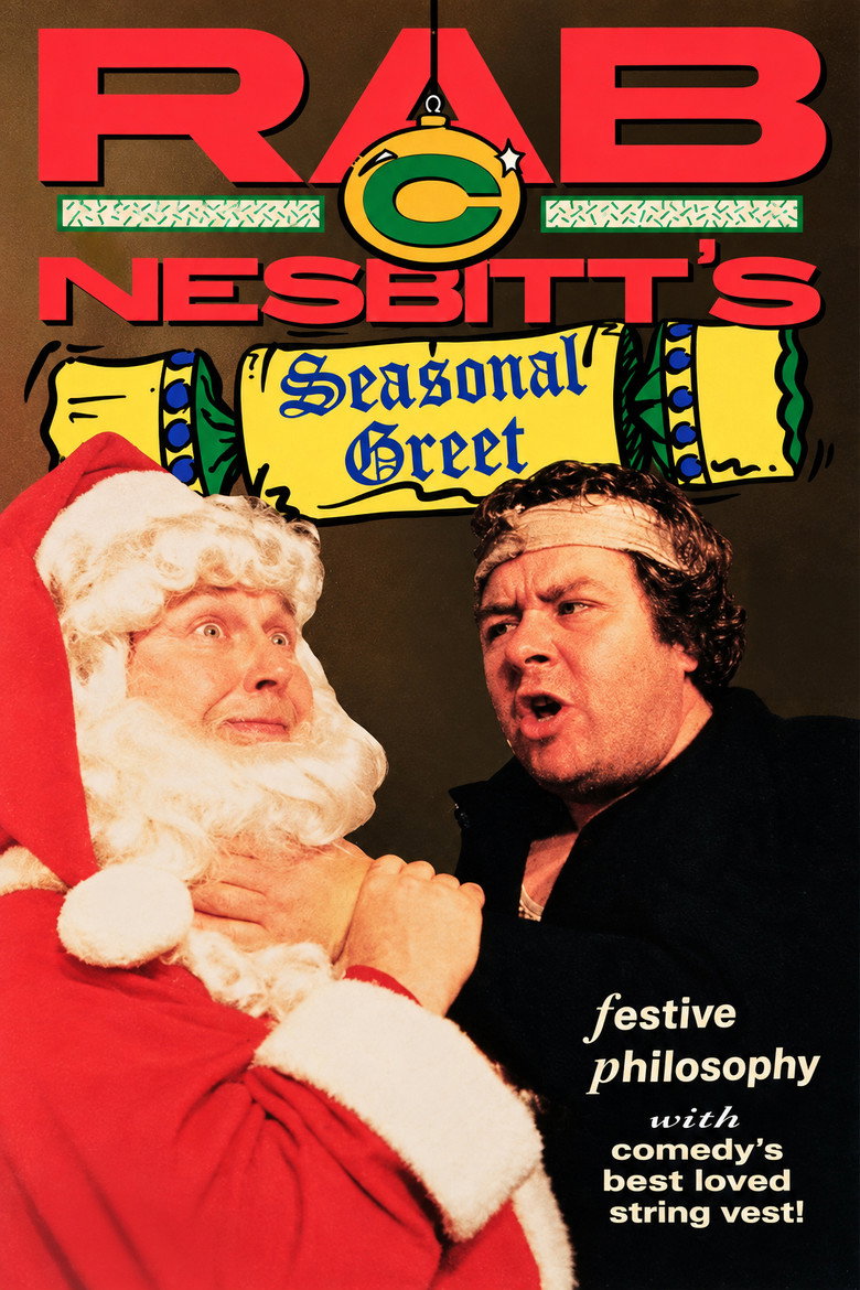 Rab C. Nesbitt: Seasonal Greet