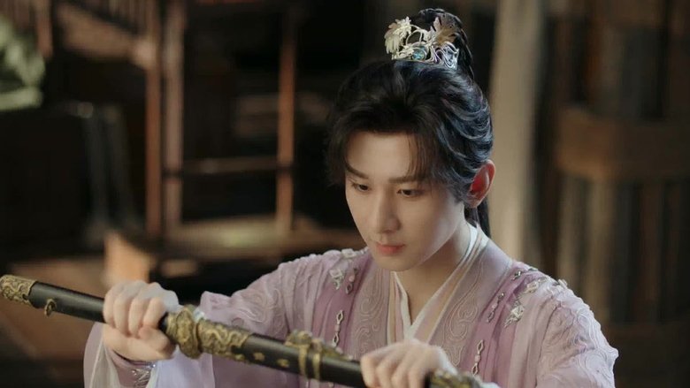 Still image for The Journey of Legend season 1 episode 3: Episode 3