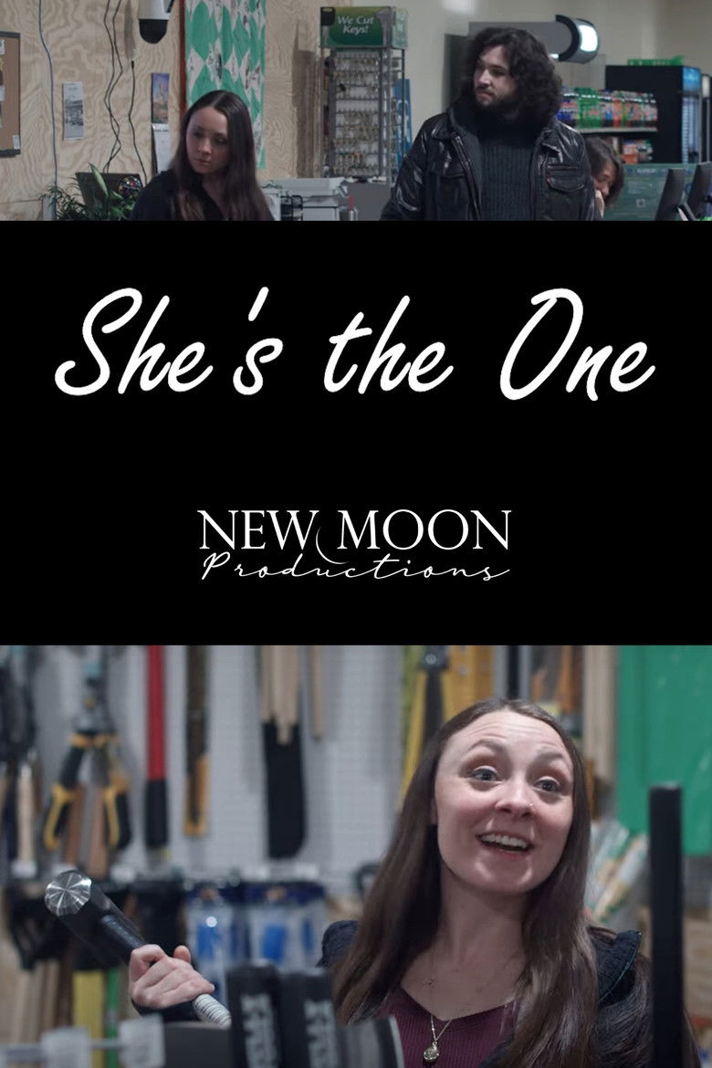 Imatge de SHE'S THE ONE