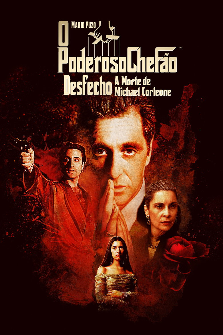 Póster la Película