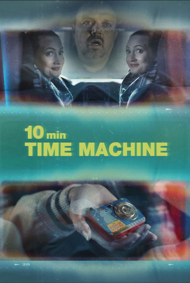 Imatge de 10 Minute Time Machine