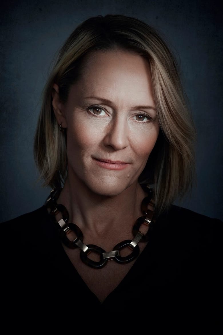 Mary Stuart Masterson headshot