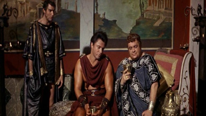 Maciste et les 100 gladiateurs