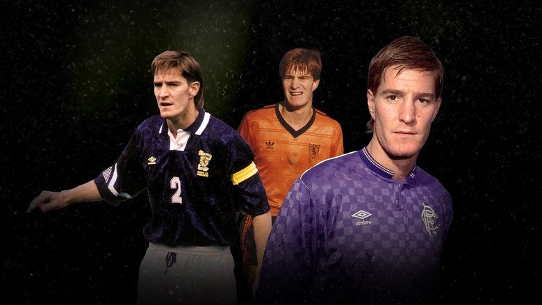 Still image for Icons of Football season 1 episode 6: Richard Gough