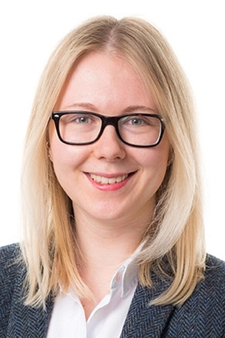 Eilidh Douglas portrait
