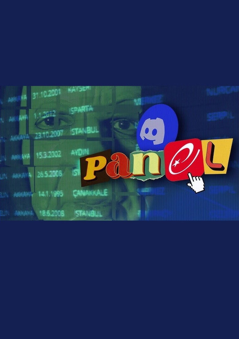 Affiche ou illustration — Panel