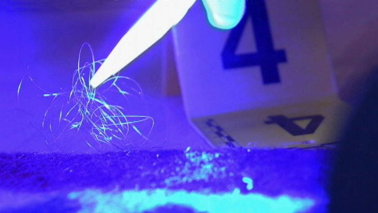 Forensic Firsts 2×5