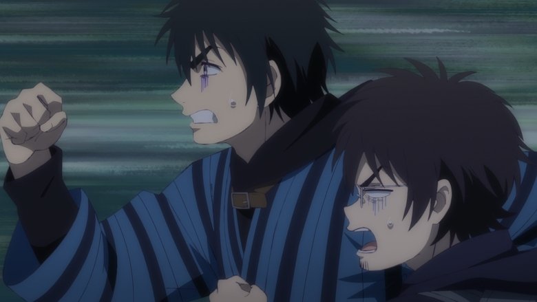 Still image for Dekin no Mogura: The Earthbound Mole season 1 episode 3: The Gathered Crew Still image for Dekin no Mogura: The Earthbound Mole season 1 episode 3: The Gathered Crew