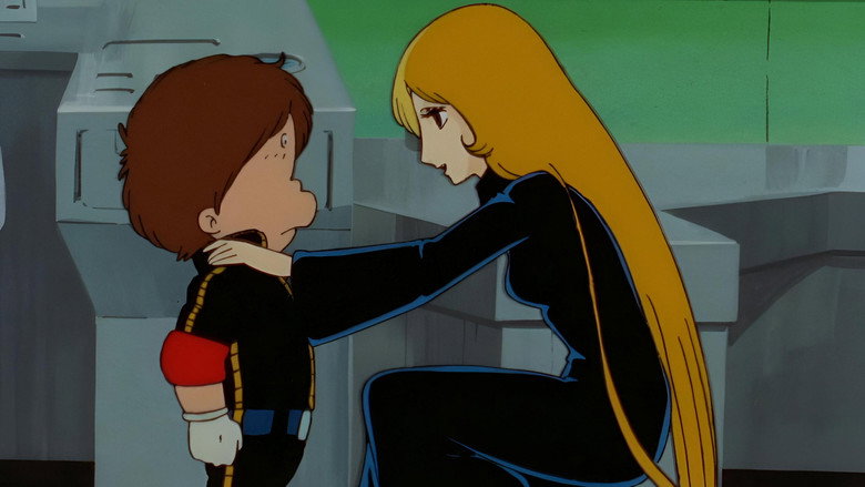 Still from 新竹取物語 1000年女王 - ซีซัน 1 ตอน 10