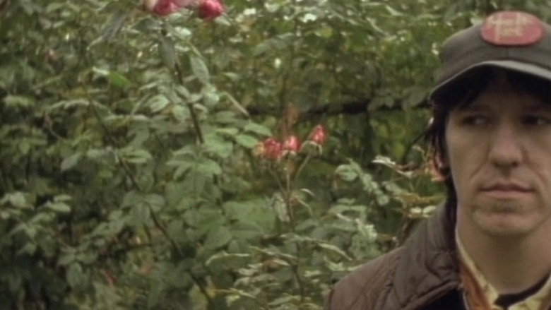 Still from Lucky Three: An Elliott Smith Portrait