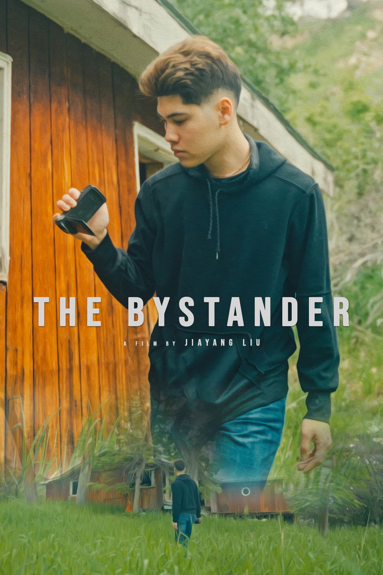 Imatge de The Bystander