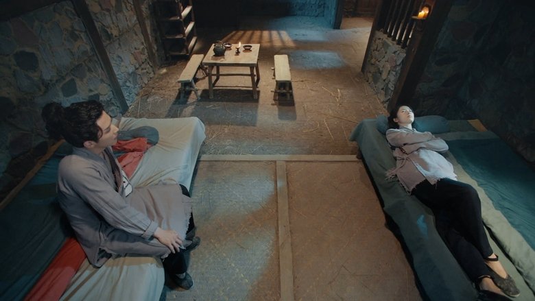 Still image for Young Blood season 1 episode 9: Zhu lian bi he: Chapter 3