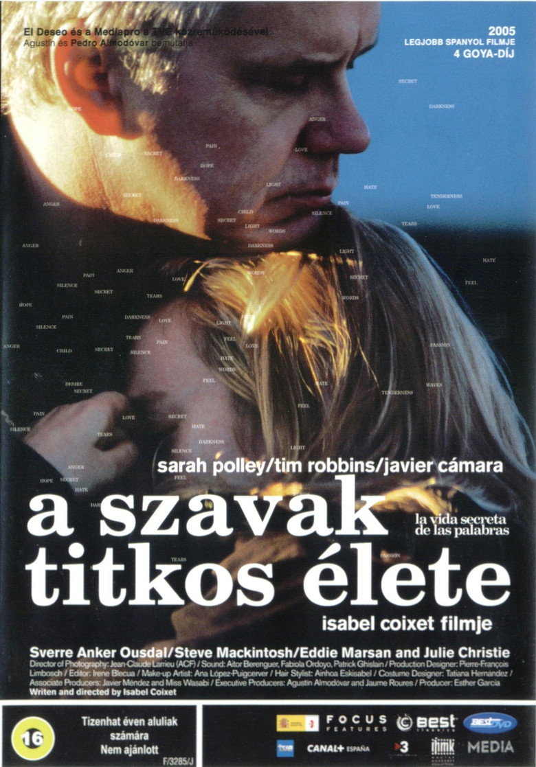 A szavak titkos &eacute;lete (2005)