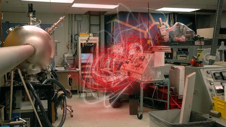 Magnetic Movie