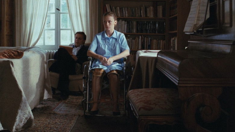 Image d'arrière-plan 3 du film Un jeu brutal