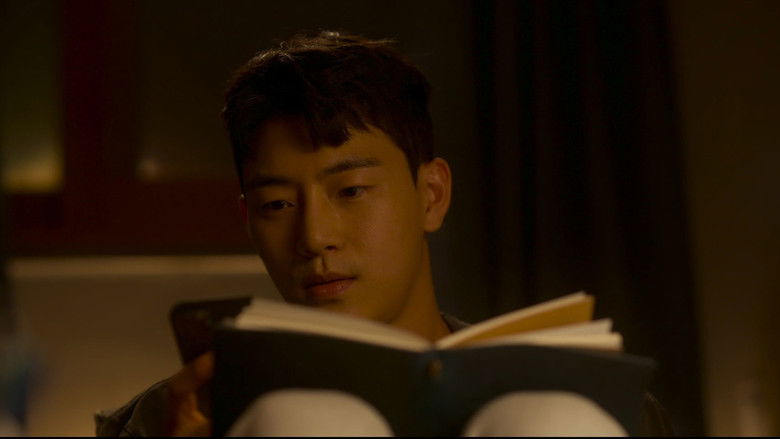 Still image for The New Employee season 1 episode 7: Episode 7 Still image for The New Employee season 1 episode 7: Episode 7