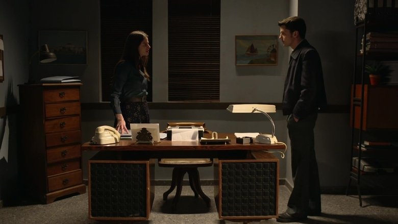 Still image for Electra season 1 episode 99: Episode 99 Still image for Electra season 1 episode 99: Episode 99