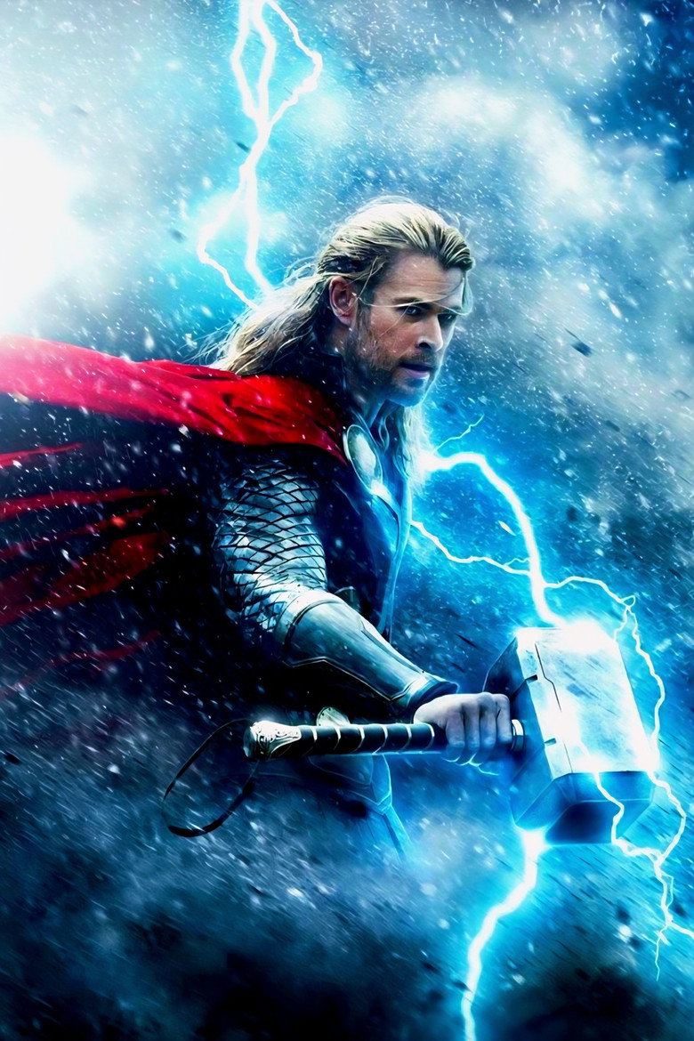 Imatge de Thor: El món obscur