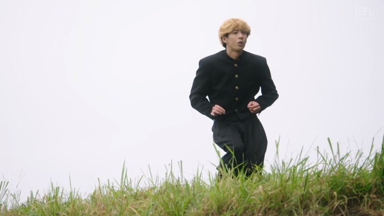 From Today, It’s My Turn!! 1×7