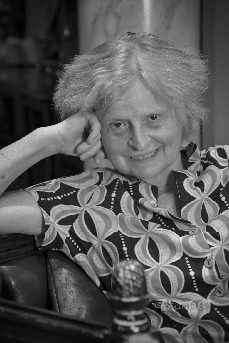 Claire Simon