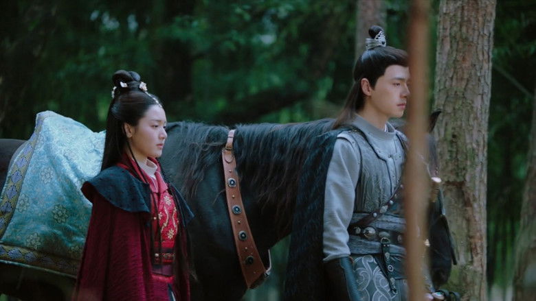 Still image for The Love by Hypnotic season 1 episode 10: Episode 10 Still image for The Love by Hypnotic season 1 episode 10: Episode 10