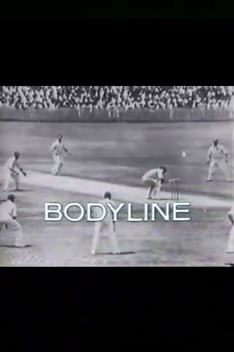 Bodyline background