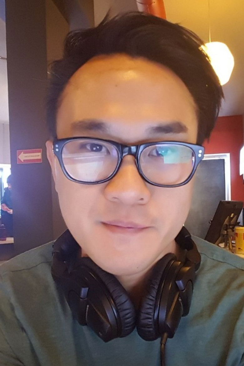 Lih Liau portrait image