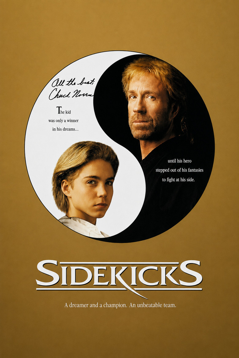 Póster la Película