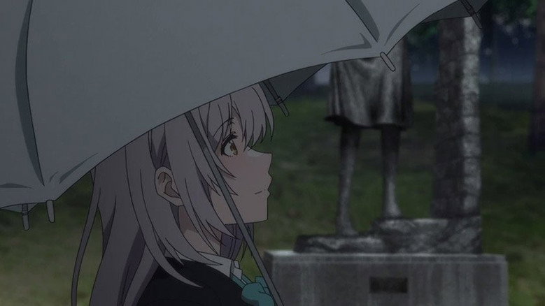 Still from IRODUKU: The World in Colors - Season 1 Episode 11