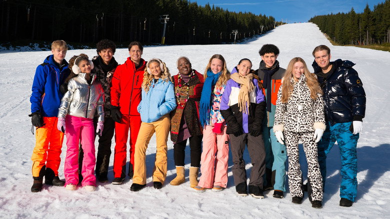 Winter Break image 2