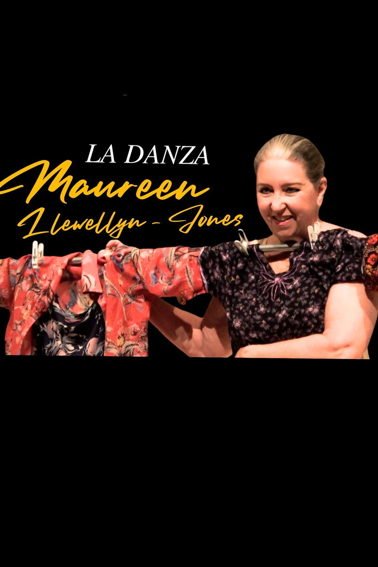 Imatge de La danza. Maureen Llewellyn-Jones
