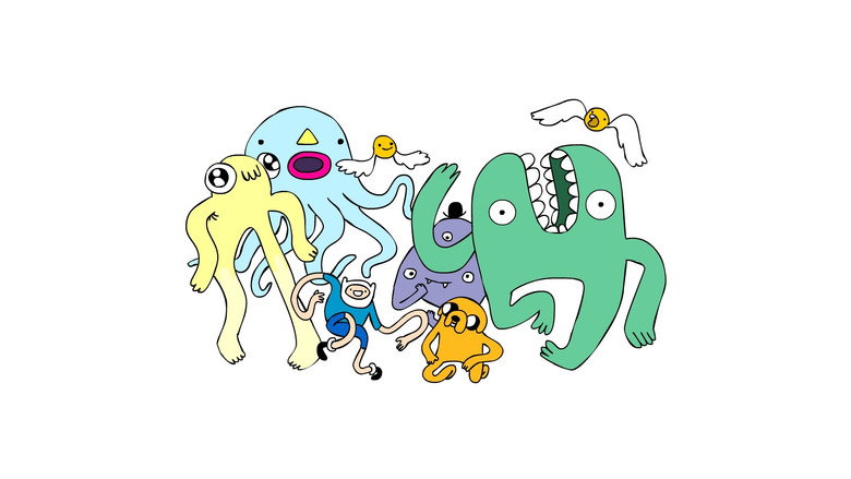 Imatge de Adventure Time
