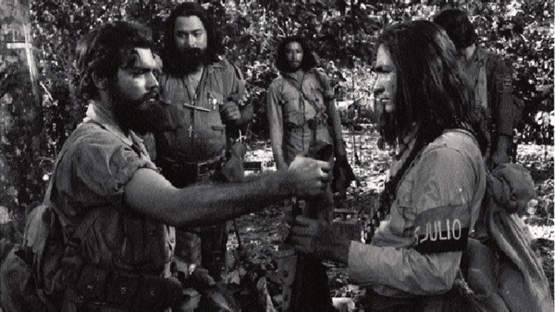 Imatge de Historias de la revolución