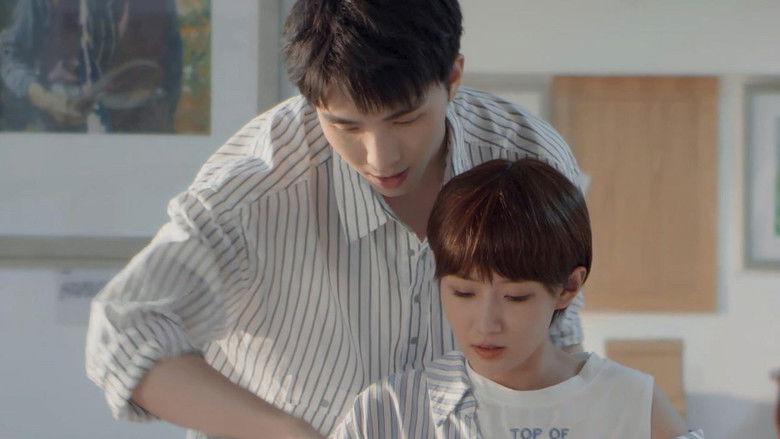 Still image for This is Youth season 1 episode 6: Episode 6 Still image for This is Youth season 1 episode 6: Episode 6