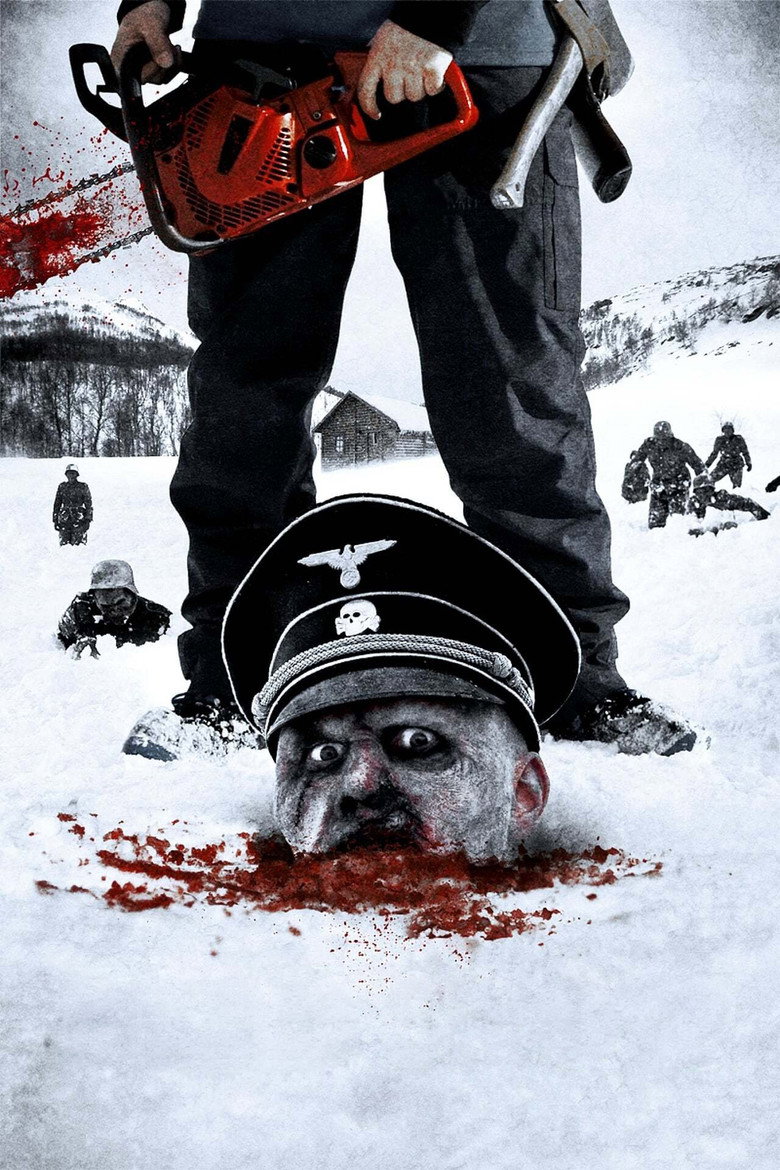 Imatge de Zombis nazis