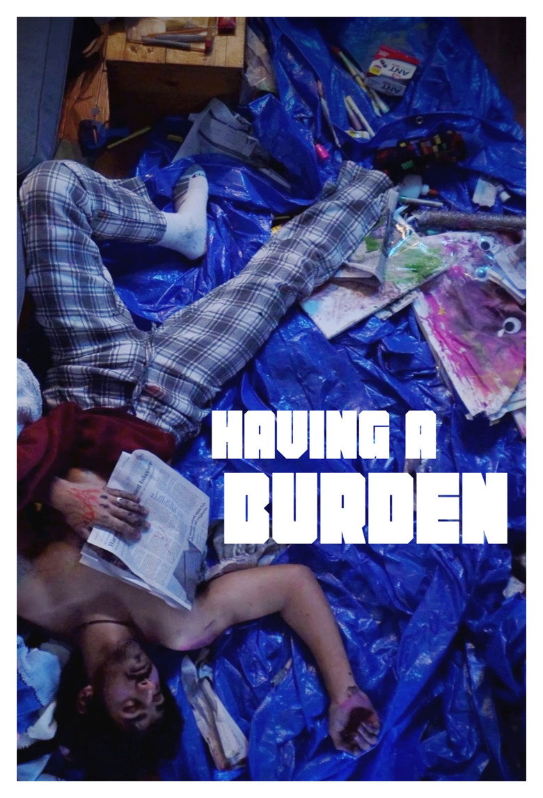 Imatge de Having a Burden