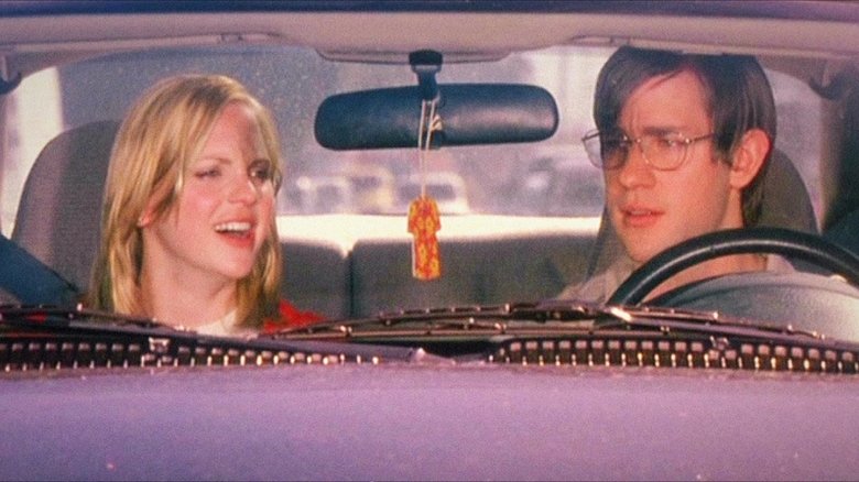 Smiley Face (2007)