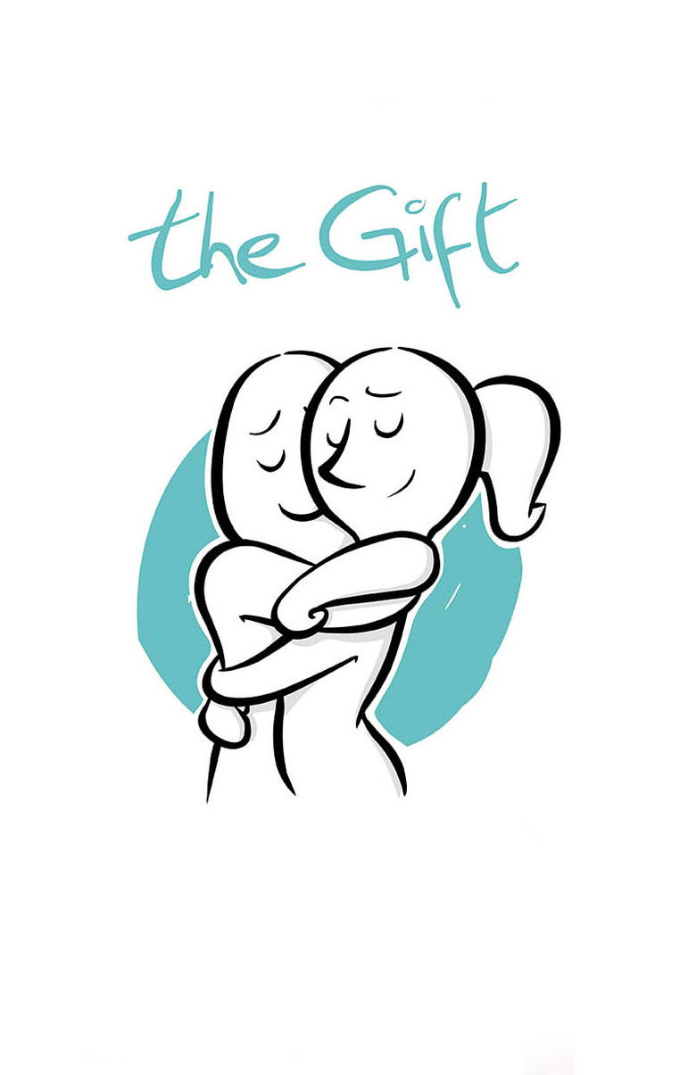 Imatge de The Gift